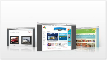 création de sites internet